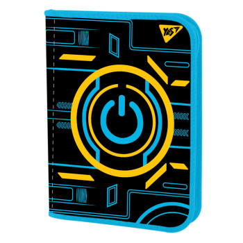 Папка для зошит В5 YES Ultrex 491963 24х18х3 см