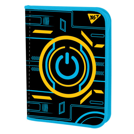 Папка для зошит В5 YES Ultrex 491963 24х18х3 см