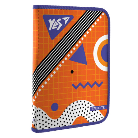 Папка для праці YES FC Erudite 491929 34х24х3 см