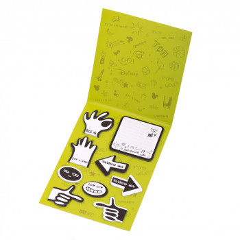 Папка-куточок A4 YES Minions 491942