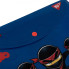 Папка-конверт на кнопці B5 YES Ninja 492228 26,5х19 см