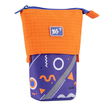 Пенал-підставка YES PH-M2 Erudite 532910 6х13.5х18.5 см