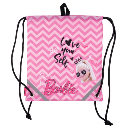 Сумка для взуття YES SB-10 Barbie 1 533165 40х35 см