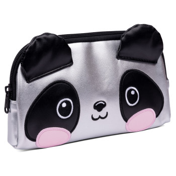 М'який пінал YES TO-01 Hi panda! 533262 20х10х4 см