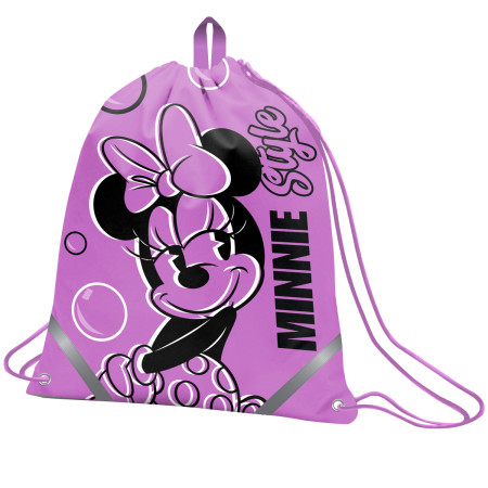 Сумка для взуття YES SB-10 Minnie Mouse 533158 40х35 см