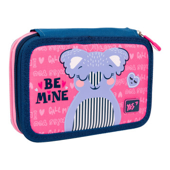 Пенал твердий YES HP-01 Hi, koala 533107 4х13х21 см