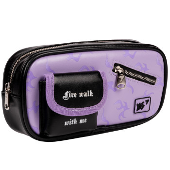 Пенал YES PH-20-3 Urban disign style 533242 5х10х21 см