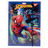Папка для зошит В5 YES Marvel Spiderman 491898 24х18х3 см