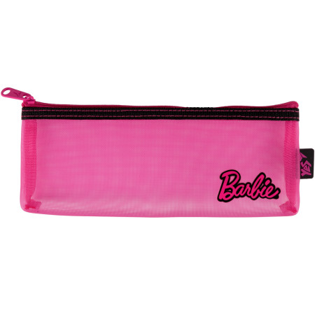 Пенал м'який YES Barbie PH-33 533606 22x8, 5х3 см