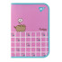 Папка факультативна A4 YES Pusheen Hearts 492222 34х24х3 см