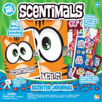 Набір дитячий канцелярський B-3818