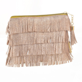 Пенал-косметичка YES Charm 532716