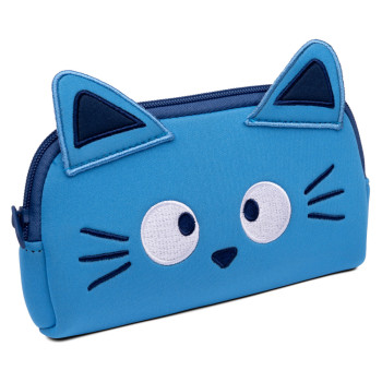 Пенал м'який YES TO-01 Cats 533260 20х10х4 см