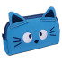 Пенал м'який YES TO-01 Cats 533260 20х10х4 см