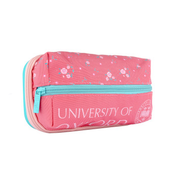 Пенал м'який YES TR-45 Oxford 532913 8х10х22 см