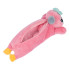 Пенал YES Fluffy Friends сова Саллі 533339 30х9 см