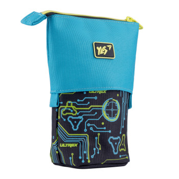 Пенал-підставка YES PH-M2 Ultrex 532911 6х13.5х18.5 см