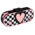 Пенал м'який YES Heart PH-30 533595 22х9х5 см