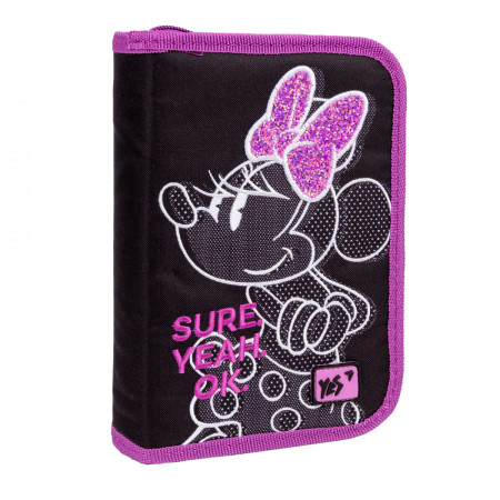 Пенал твердий YES HP-04 Minnie Mouse 533127 4х13х21 см