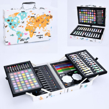 Набір для малювання MK-5386-1 34х23х9 см