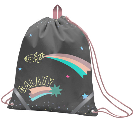 Сумка для взуття YES SB-10 Cosmos 533160 40х35 см