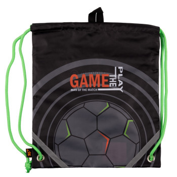 Сумка YES SB-10 Play The Game 559646 40х35 см