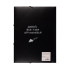 Папка на резинці A4 YES Не ускладнюй! 2 492220