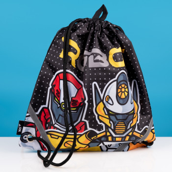 Сумка для взуття YES SB-10 AsPro 559149 40х35 см