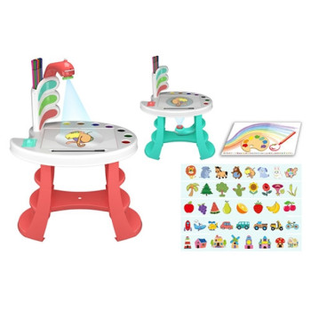 Проектор для малювання 563-1A 38х50 см