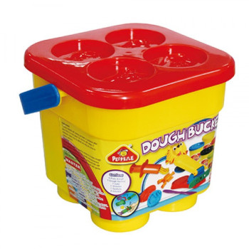 Тісто для ліплення B-3894 5 кольорів