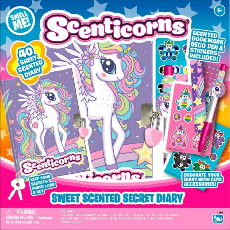 Набір дитячий канцелярський B-3815