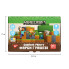 Гуаш YES Minecraft 230409 24 кольори Гуаш YES Minecraft 230409 24 кольори