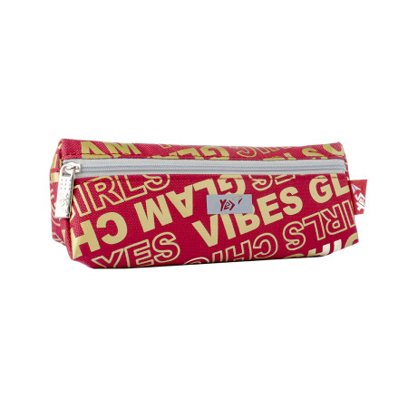 Пенал м'який YES UN-01 Angle 532925 6х7х20 см