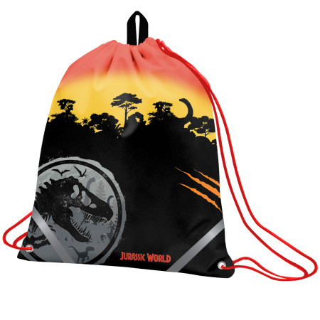Сумка для взуття YES SB-10 Jurassic World 533185 40х35 см