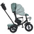 Велосипед триколісний Turbo Trike MT 1007-3 м'ятний