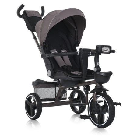 Велосипед триколісний Turbo Trike MT 1003-13 мокко