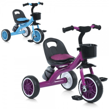 Велосипед триколісний Turbo trike MT-3197-1