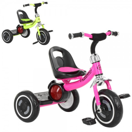 Триколісний велосипед Turbo Trike M-3650-M-2