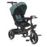 Велосипед триколісний Turbo Trike MT 1002-4 зелений