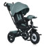 Велосипед триколісний Turbo Trike MT 1007-3 м'ятний