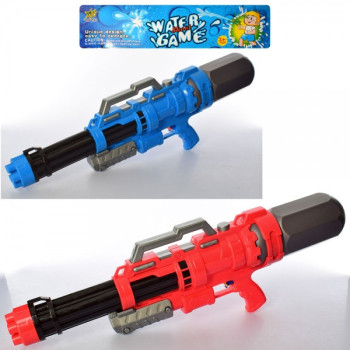 Бластер водяний MR0206