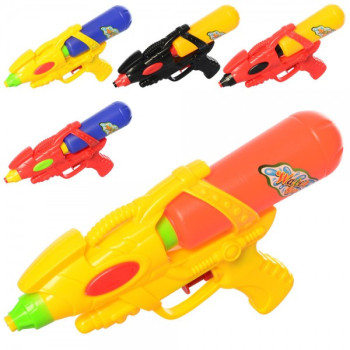 Водяний пістолет ББ MR0285 21,5 см