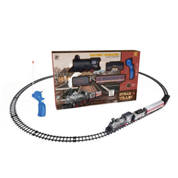 Дитяча залізниця 2216-3 21 предмет