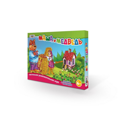 Игра 183 (рус) Стратег, 