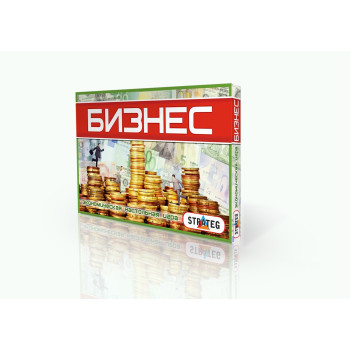 Гра 362 (20шт) Стратег,