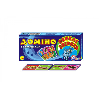 Домiно 