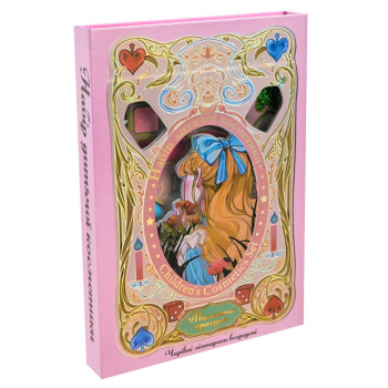 Дитячий набір косметики 