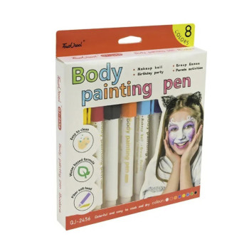 Дитячий набір аквагриму 