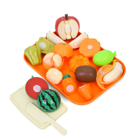 Дитячий ігровий набір 