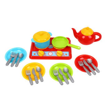 Дитяча ігрова кухня 